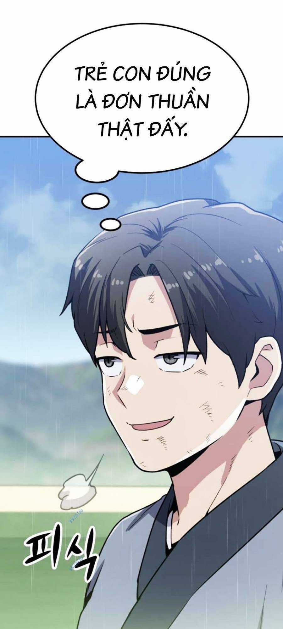 Hiệp Sĩ Xương Khô Chapter 9 trang 208