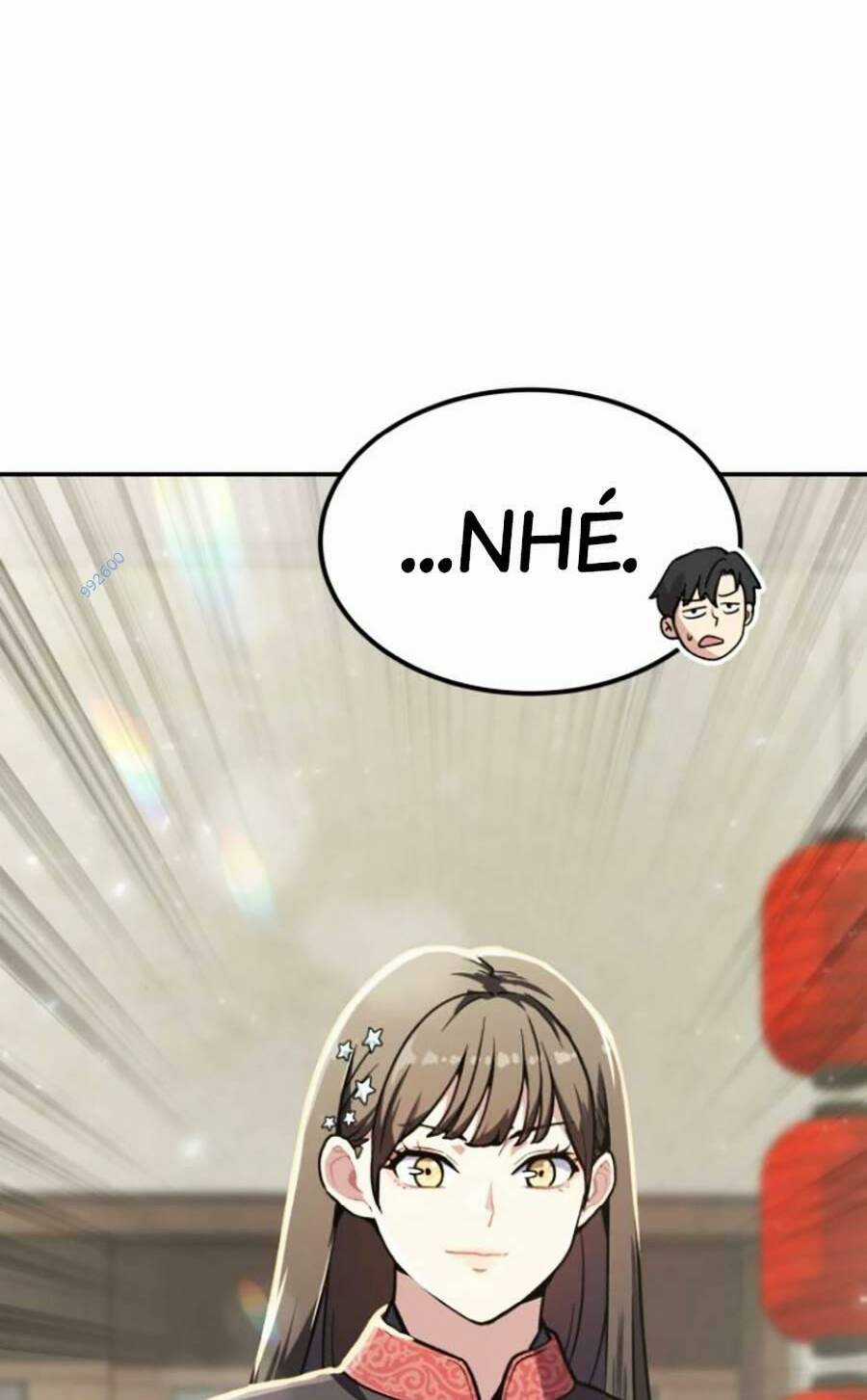 Hiệp Sĩ Xương Khô Chapter 9 trang 21