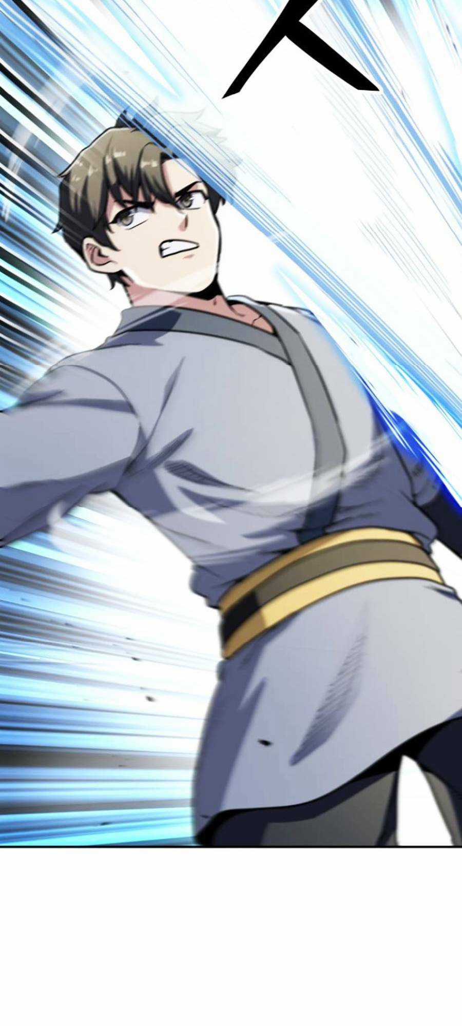 Hiệp Sĩ Xương Khô Chapter 9 trang 213