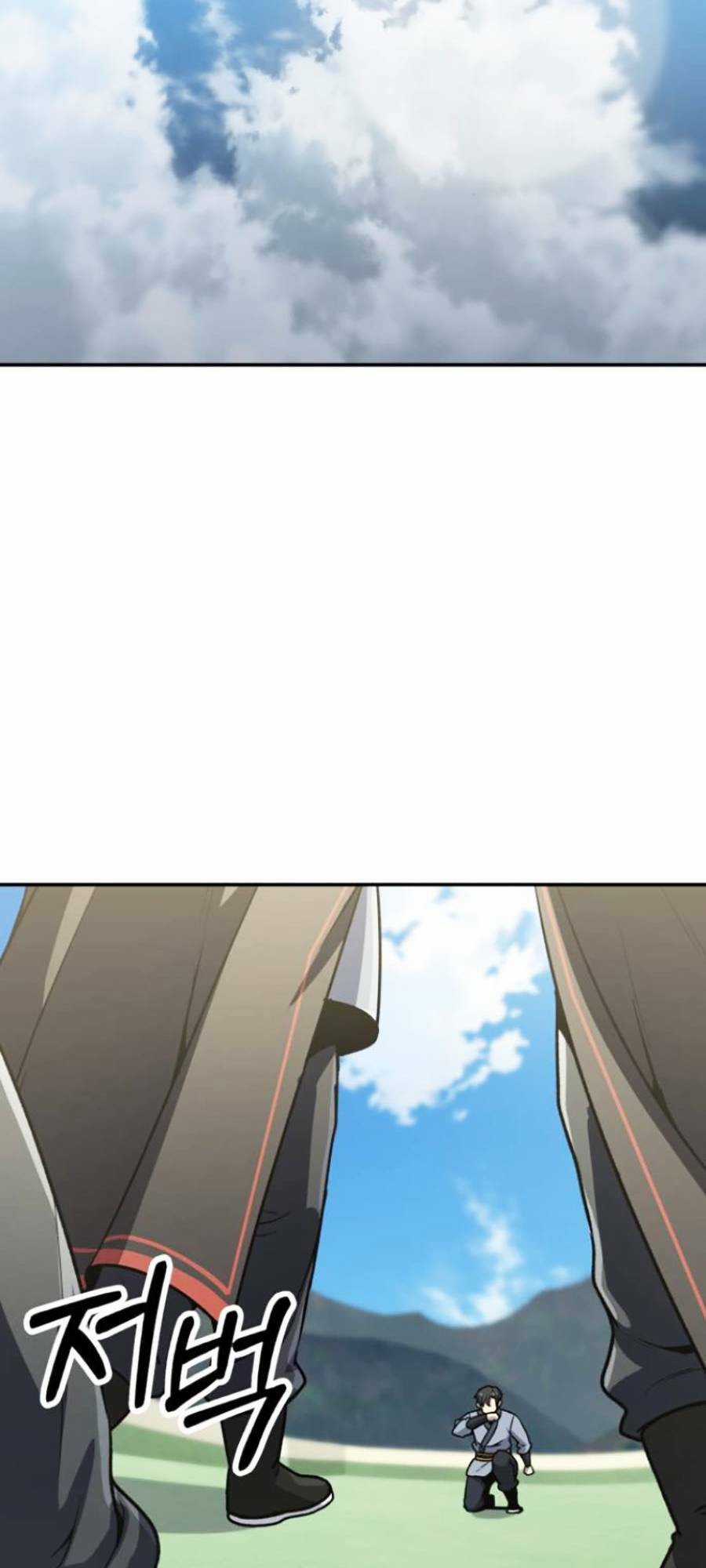 Hiệp Sĩ Xương Khô Chapter 9 trang 217