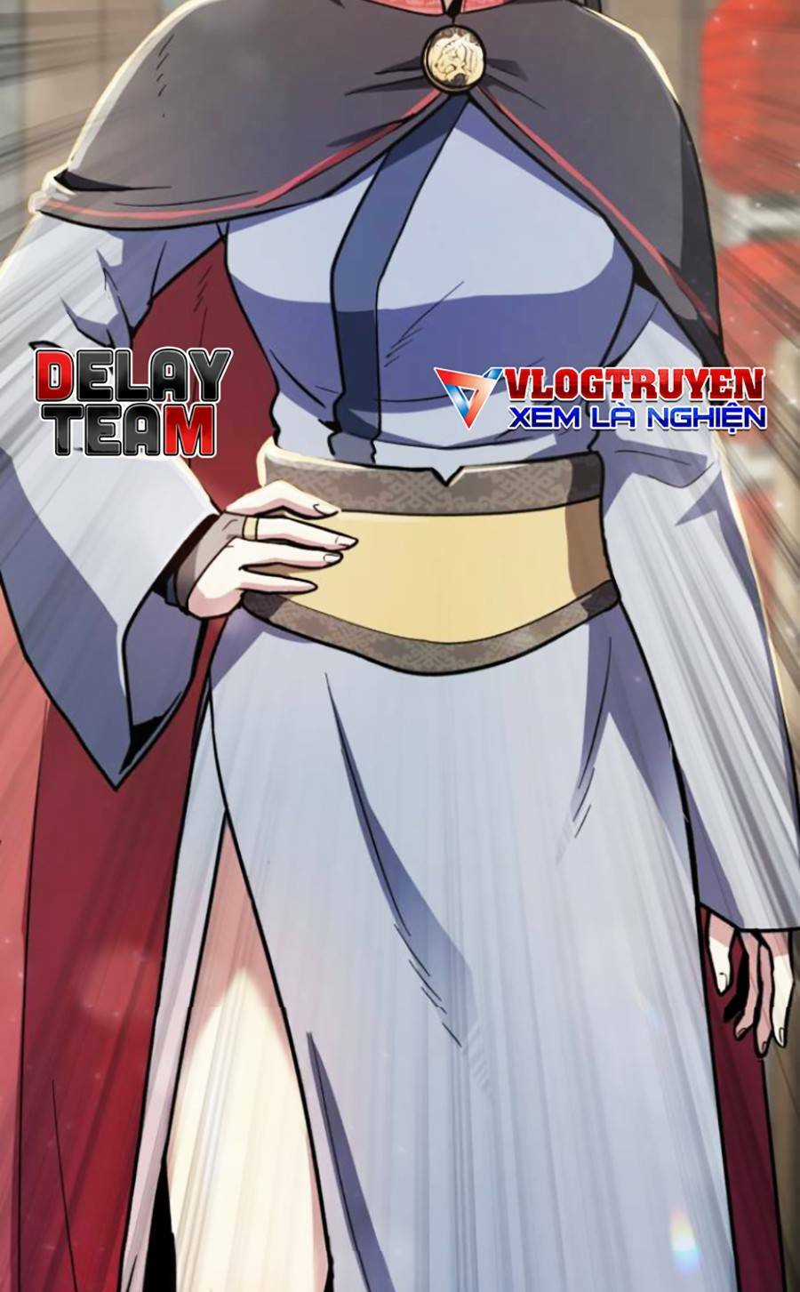 Hiệp Sĩ Xương Khô Chapter 9 trang 22