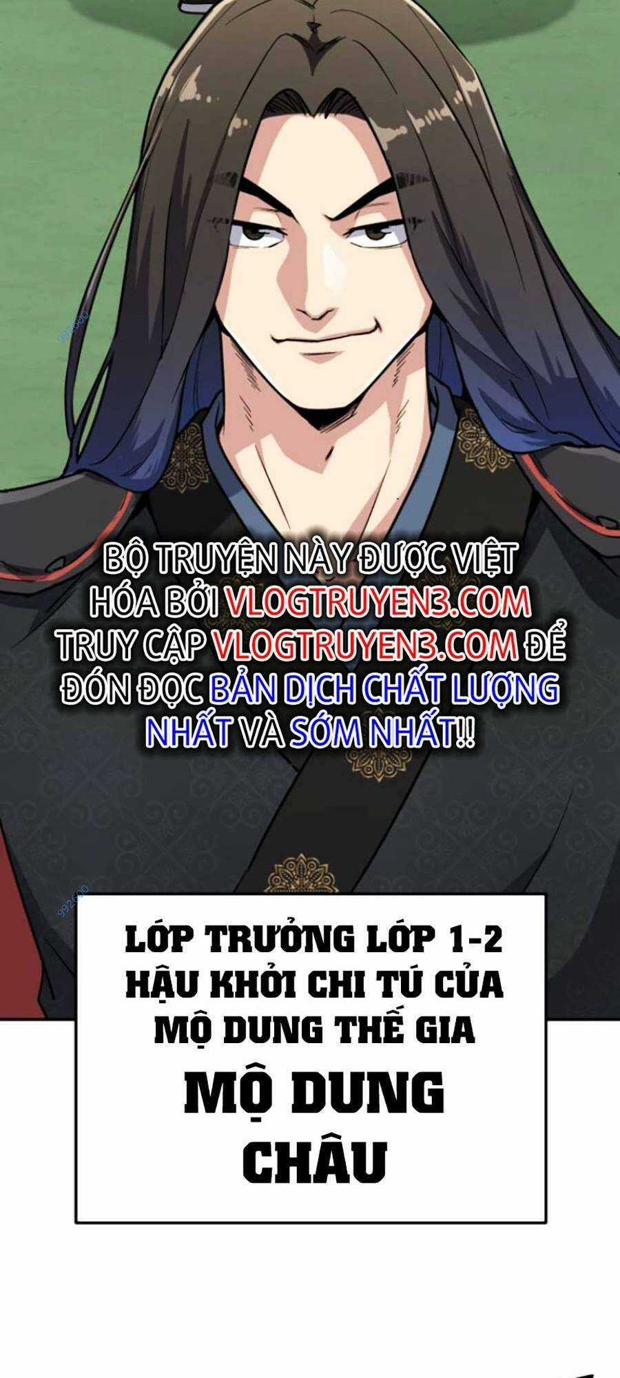 Hiệp Sĩ Xương Khô Chapter 9 trang 220