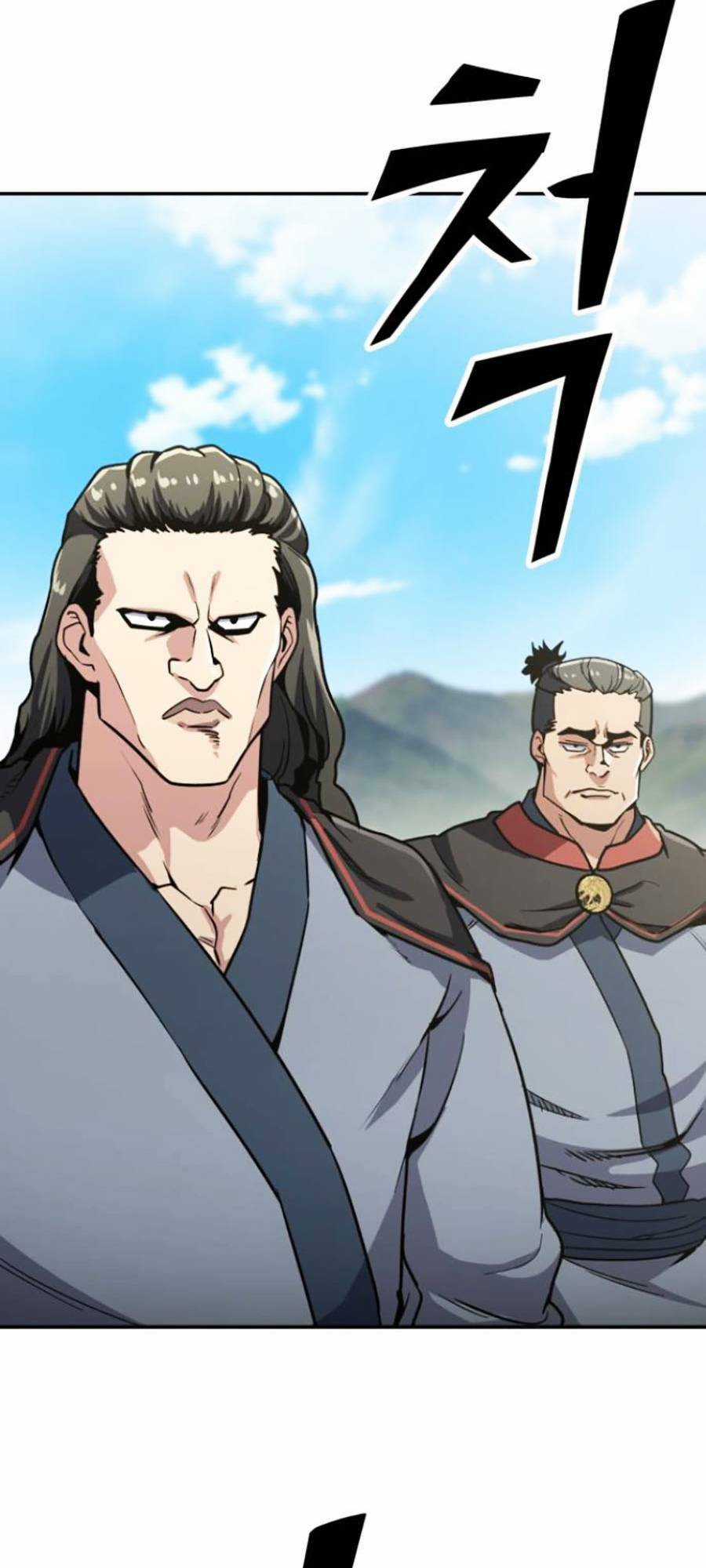 Hiệp Sĩ Xương Khô Chapter 9 trang 221