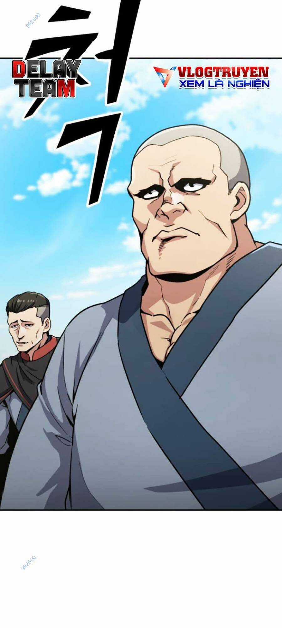 Hiệp Sĩ Xương Khô Chapter 9 trang 222