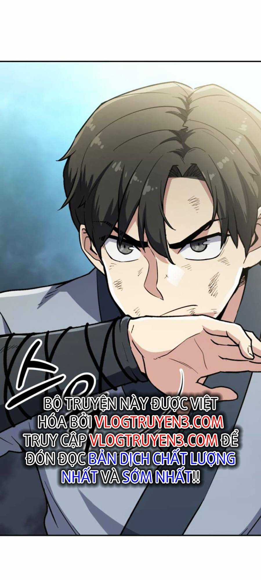 Hiệp Sĩ Xương Khô Chapter 9 trang 223