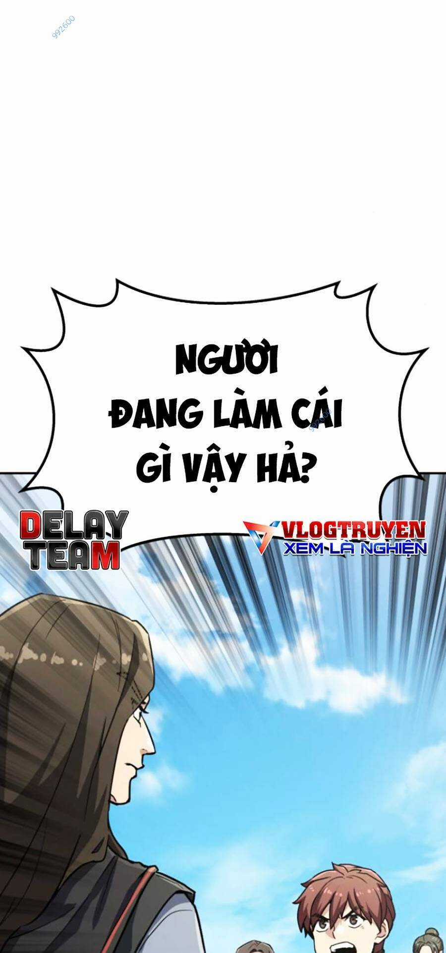 Hiệp Sĩ Xương Khô Chapter 9 trang 224