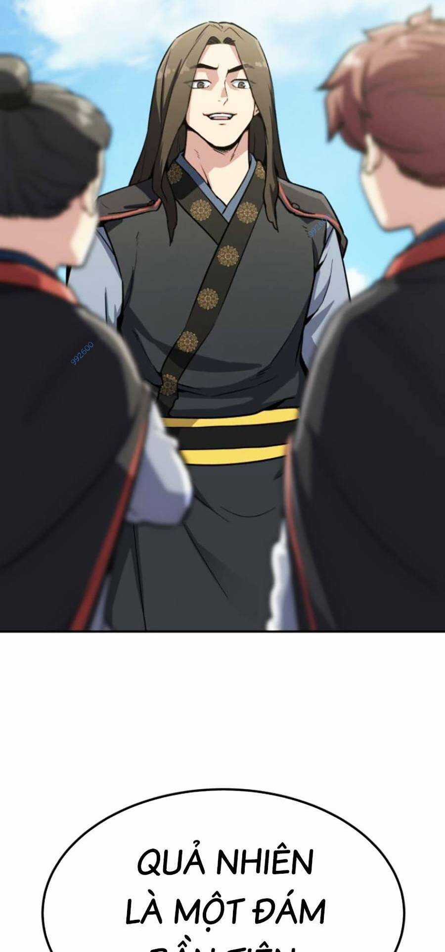 Hiệp Sĩ Xương Khô Chapter 9 trang 226