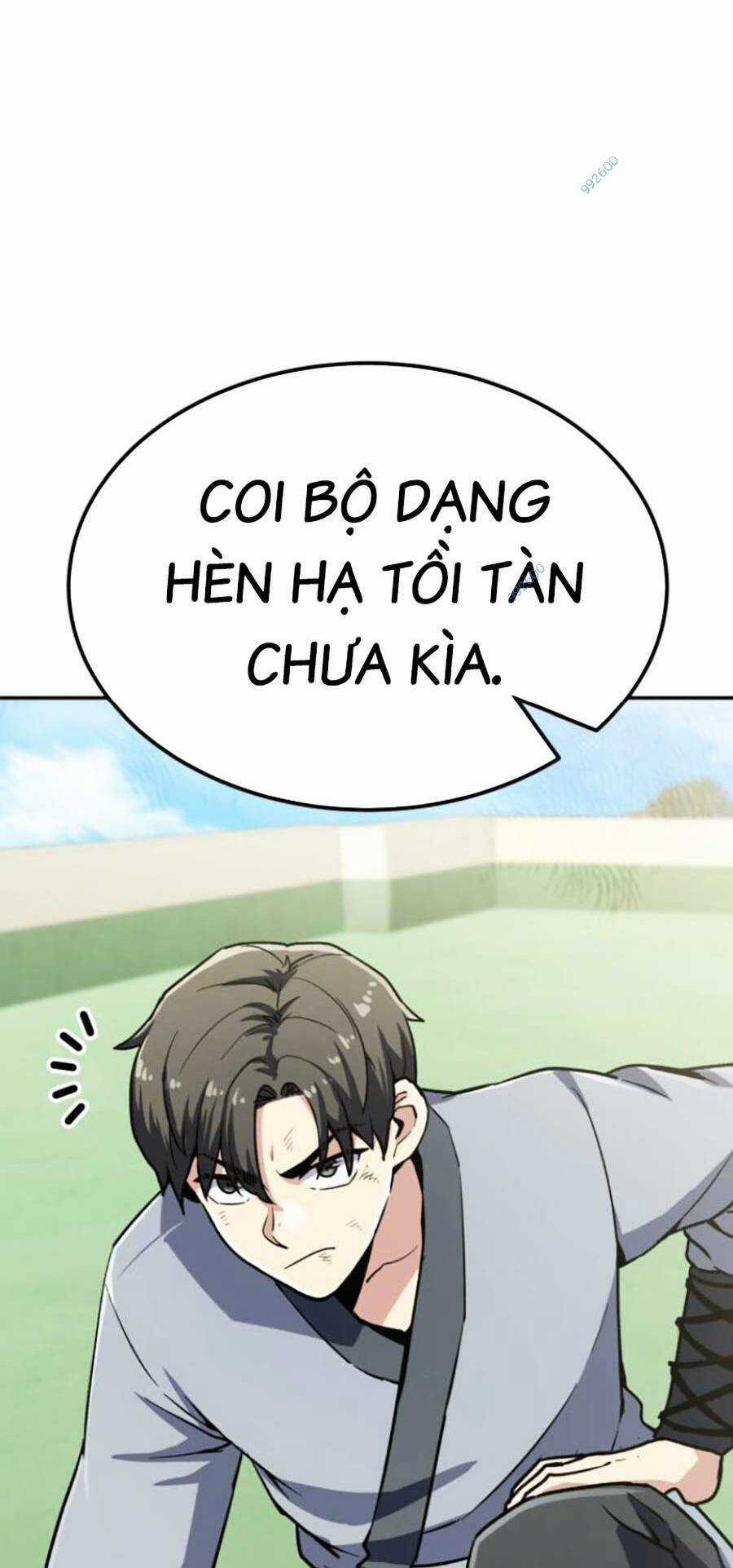 Hiệp Sĩ Xương Khô Chapter 9 trang 228