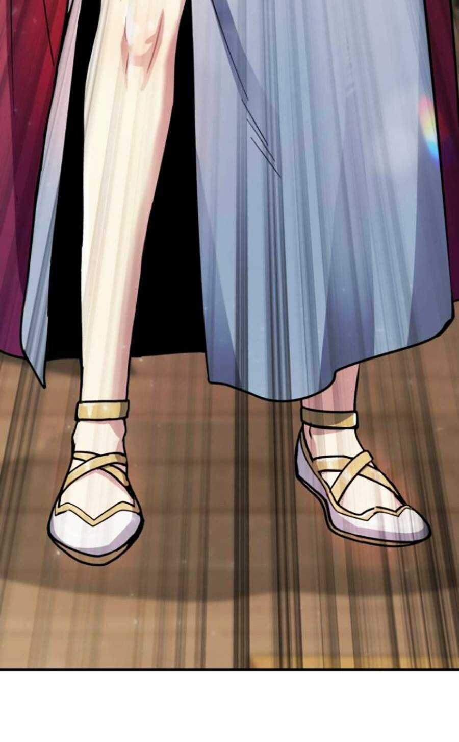 Hiệp Sĩ Xương Khô Chapter 9 trang 23