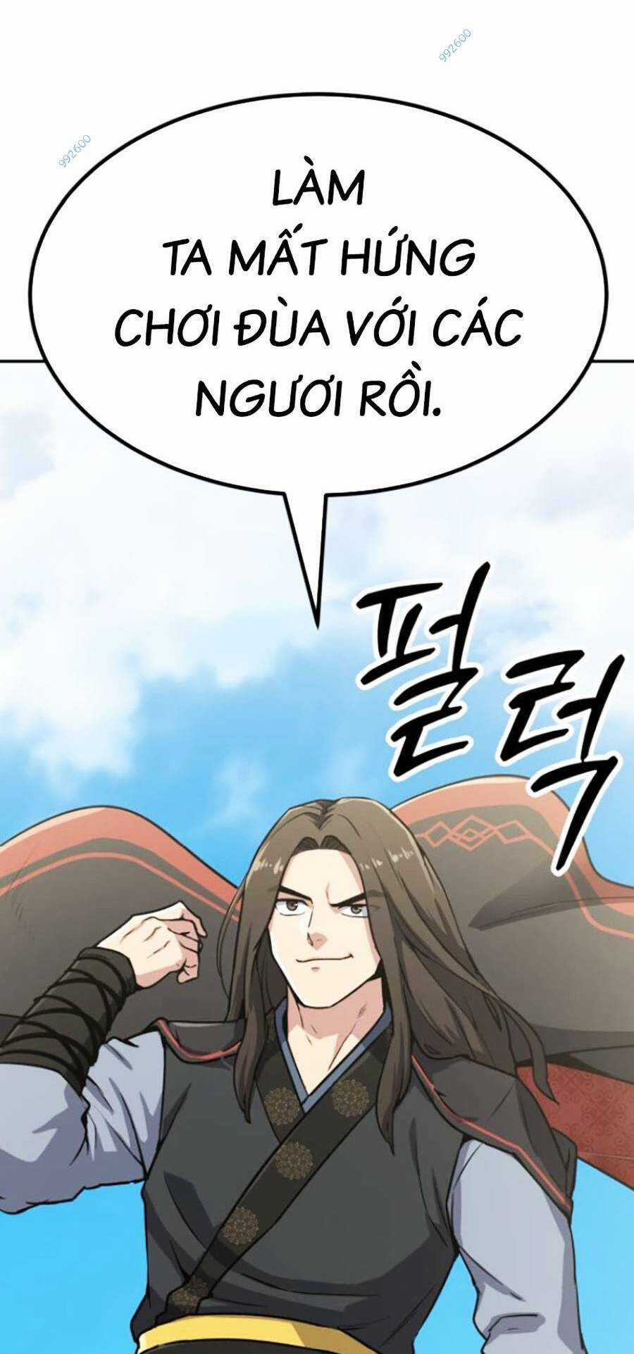 Hiệp Sĩ Xương Khô Chapter 9 trang 230