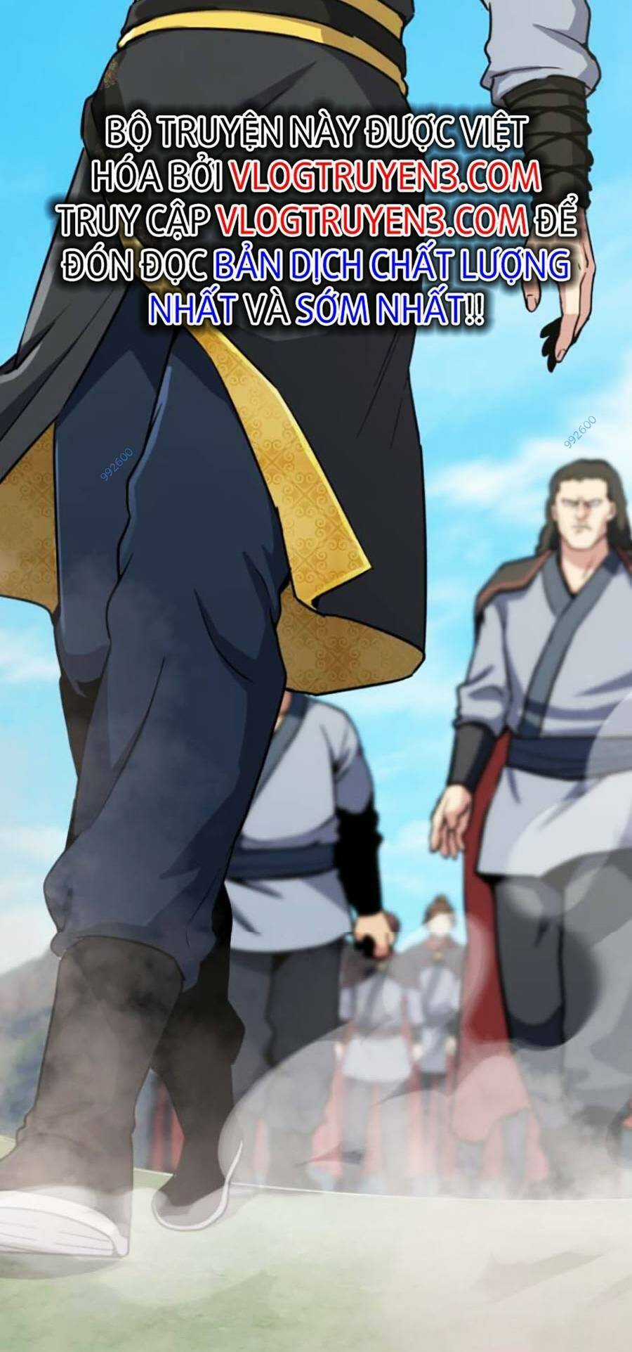 Hiệp Sĩ Xương Khô Chapter 9 trang 231