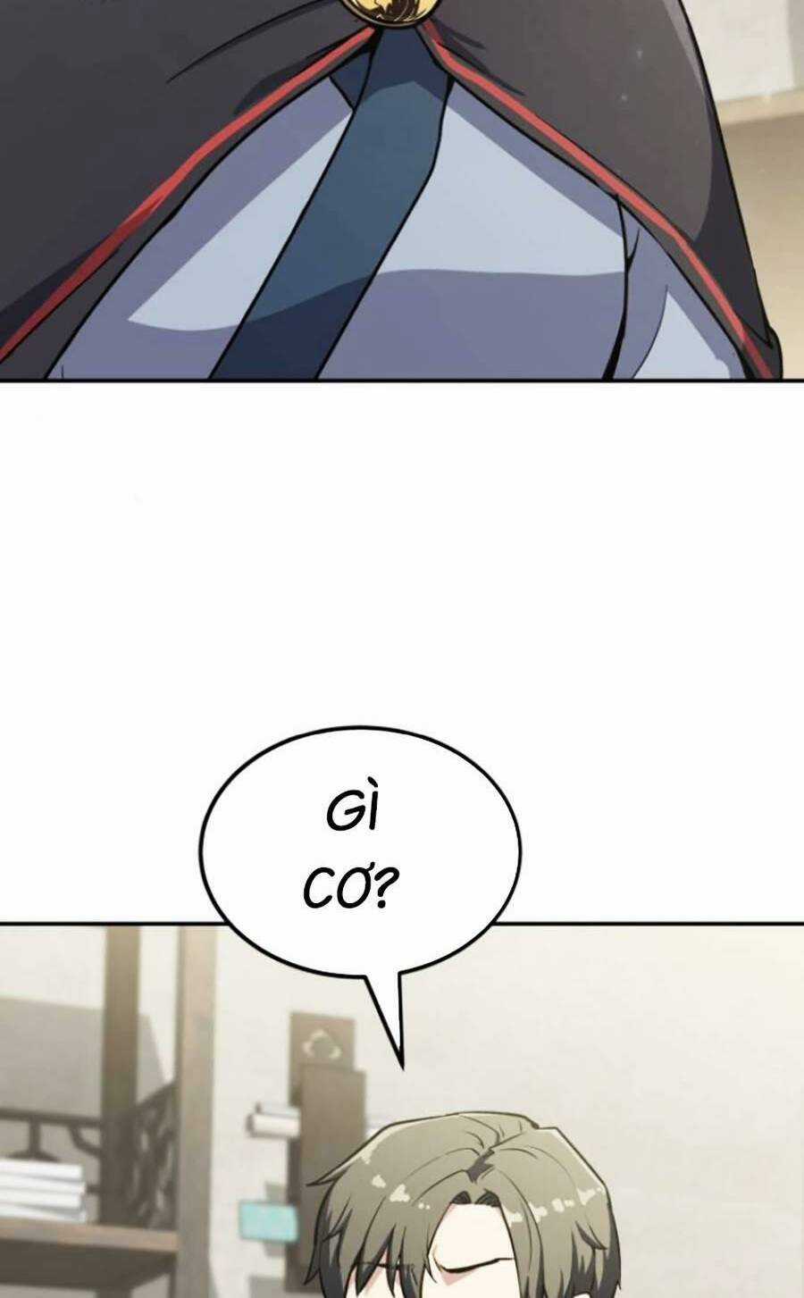 Hiệp Sĩ Xương Khô Chapter 9 trang 25