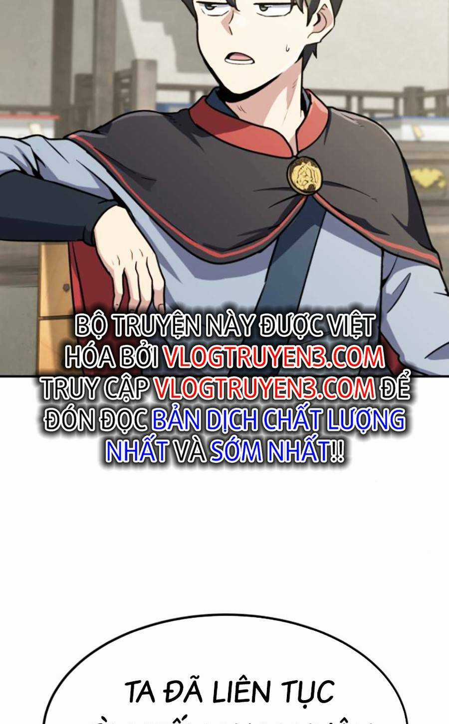 Hiệp Sĩ Xương Khô Chapter 9 trang 26