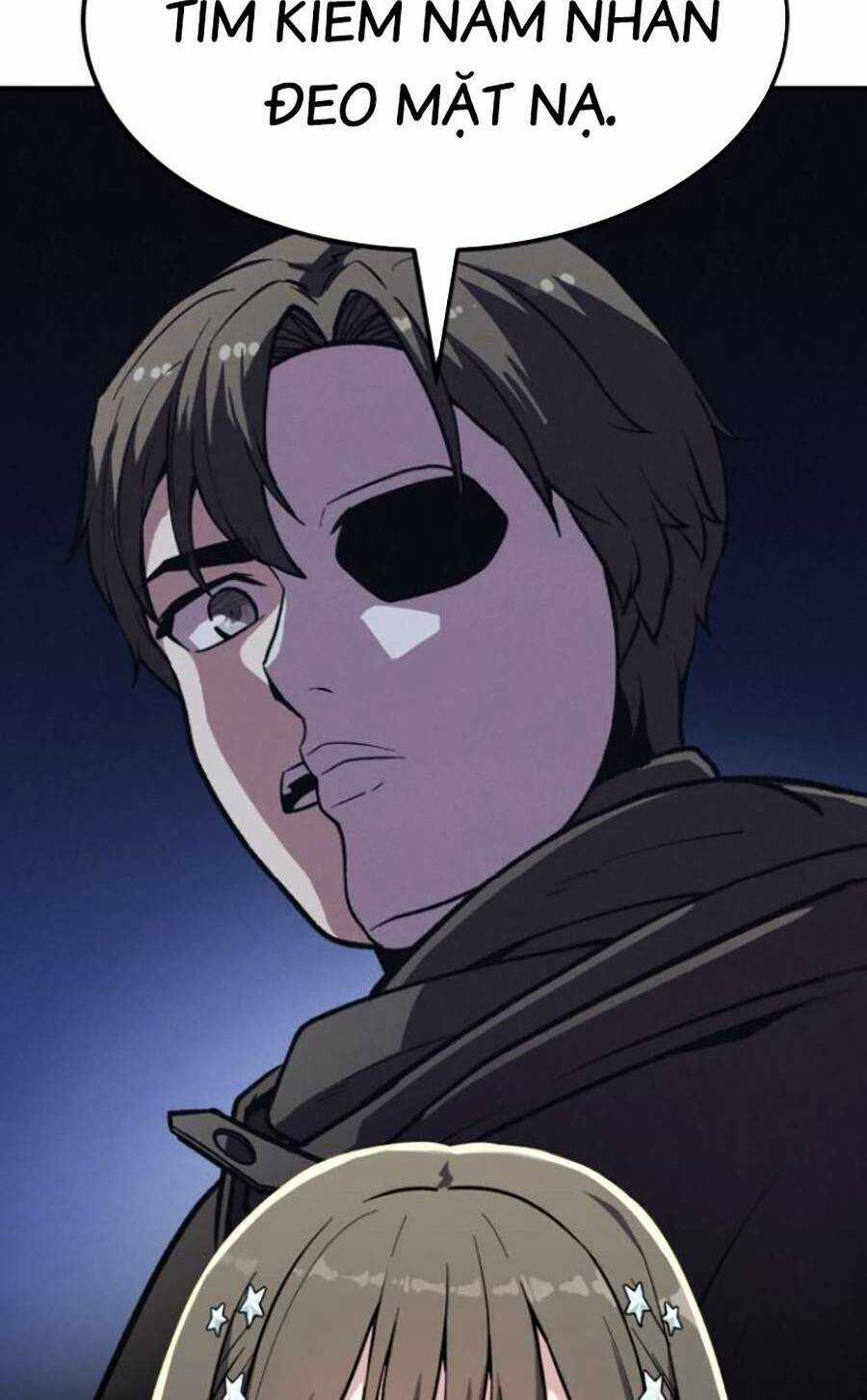 Hiệp Sĩ Xương Khô Chapter 9 trang 27