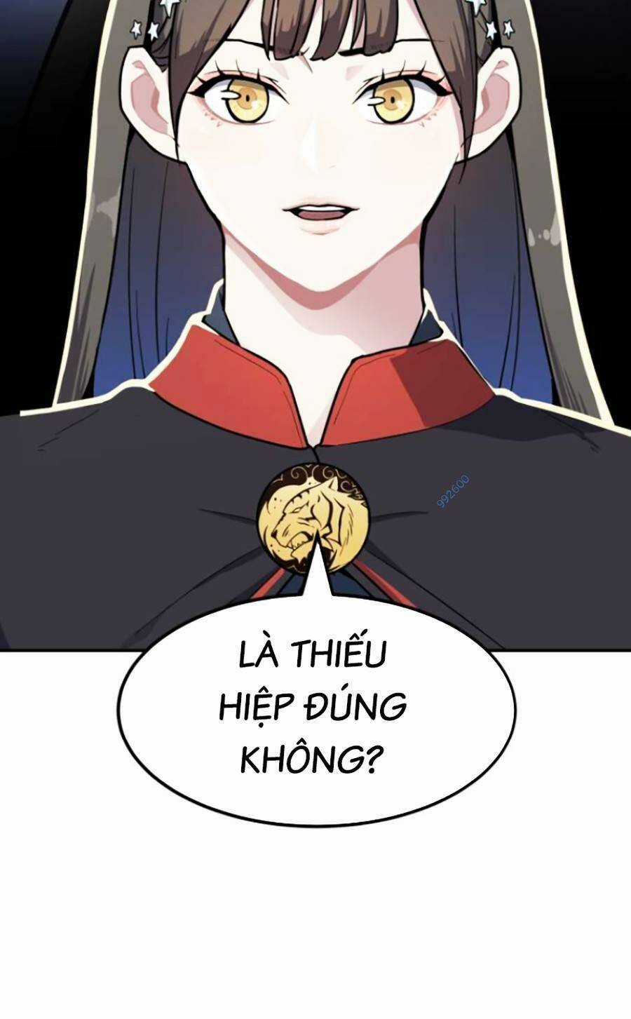 Hiệp Sĩ Xương Khô Chapter 9 trang 28