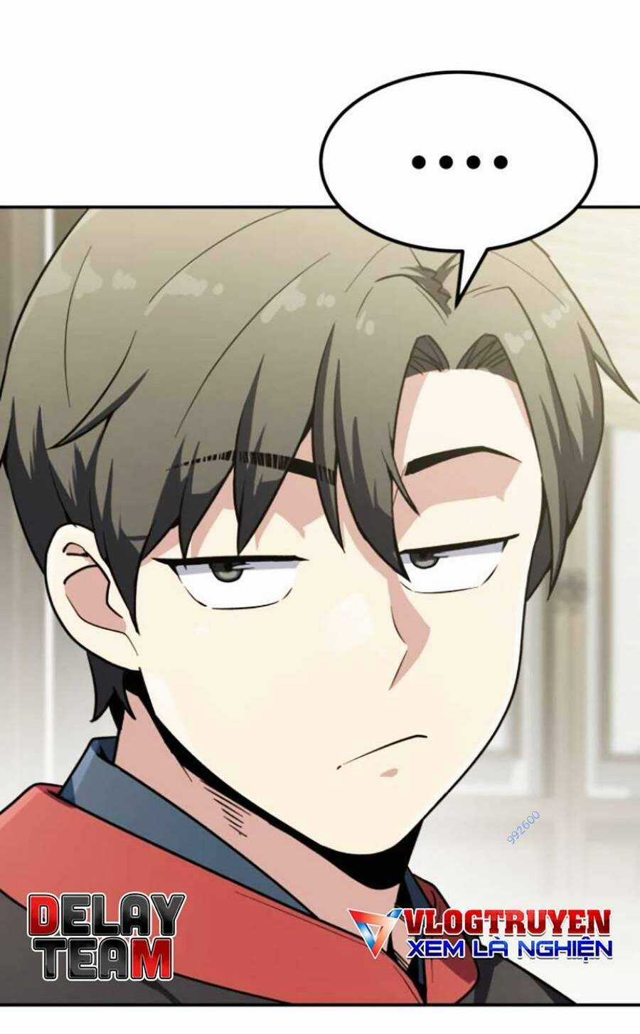 Hiệp Sĩ Xương Khô Chapter 9 trang 29