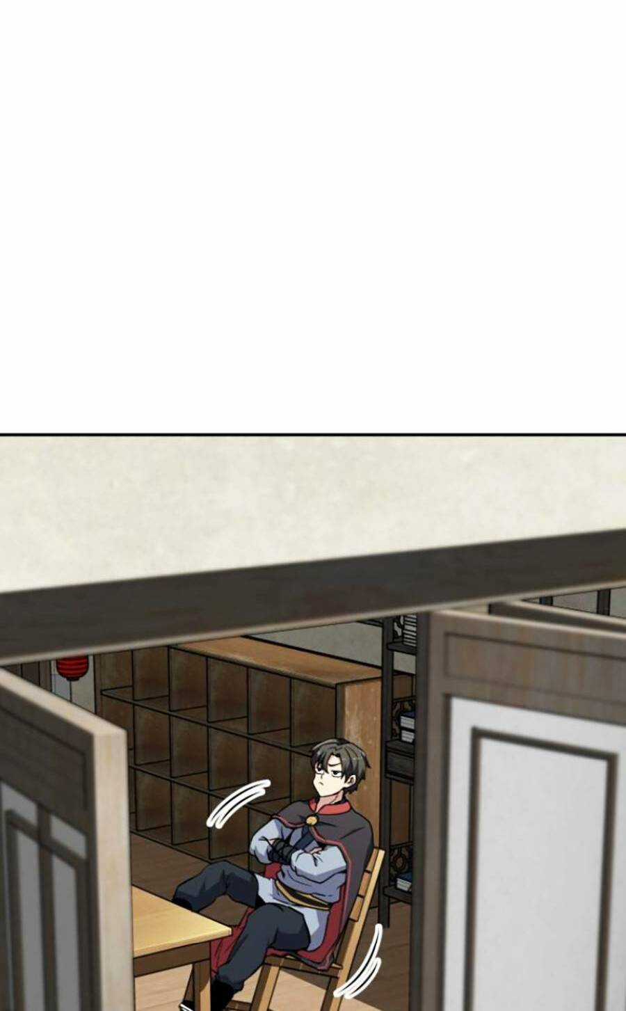 Hiệp Sĩ Xương Khô Chapter 9 trang 3