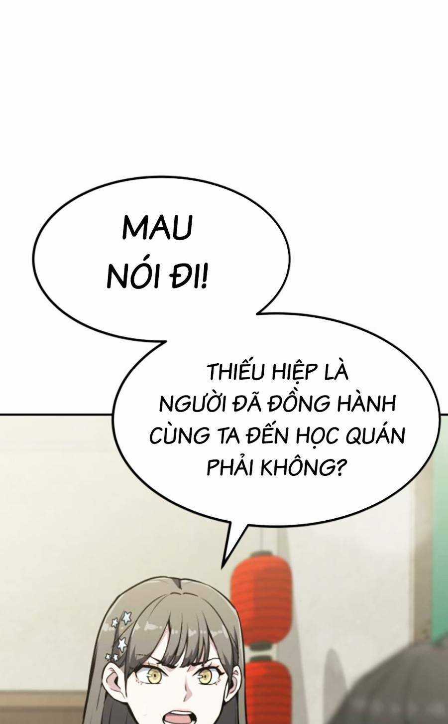 Hiệp Sĩ Xương Khô Chapter 9 trang 30