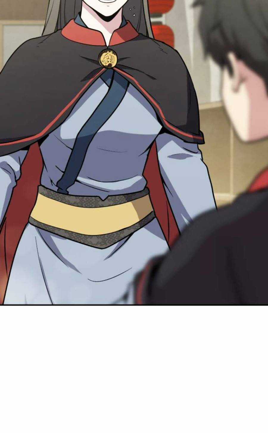 Hiệp Sĩ Xương Khô Chapter 9 trang 31