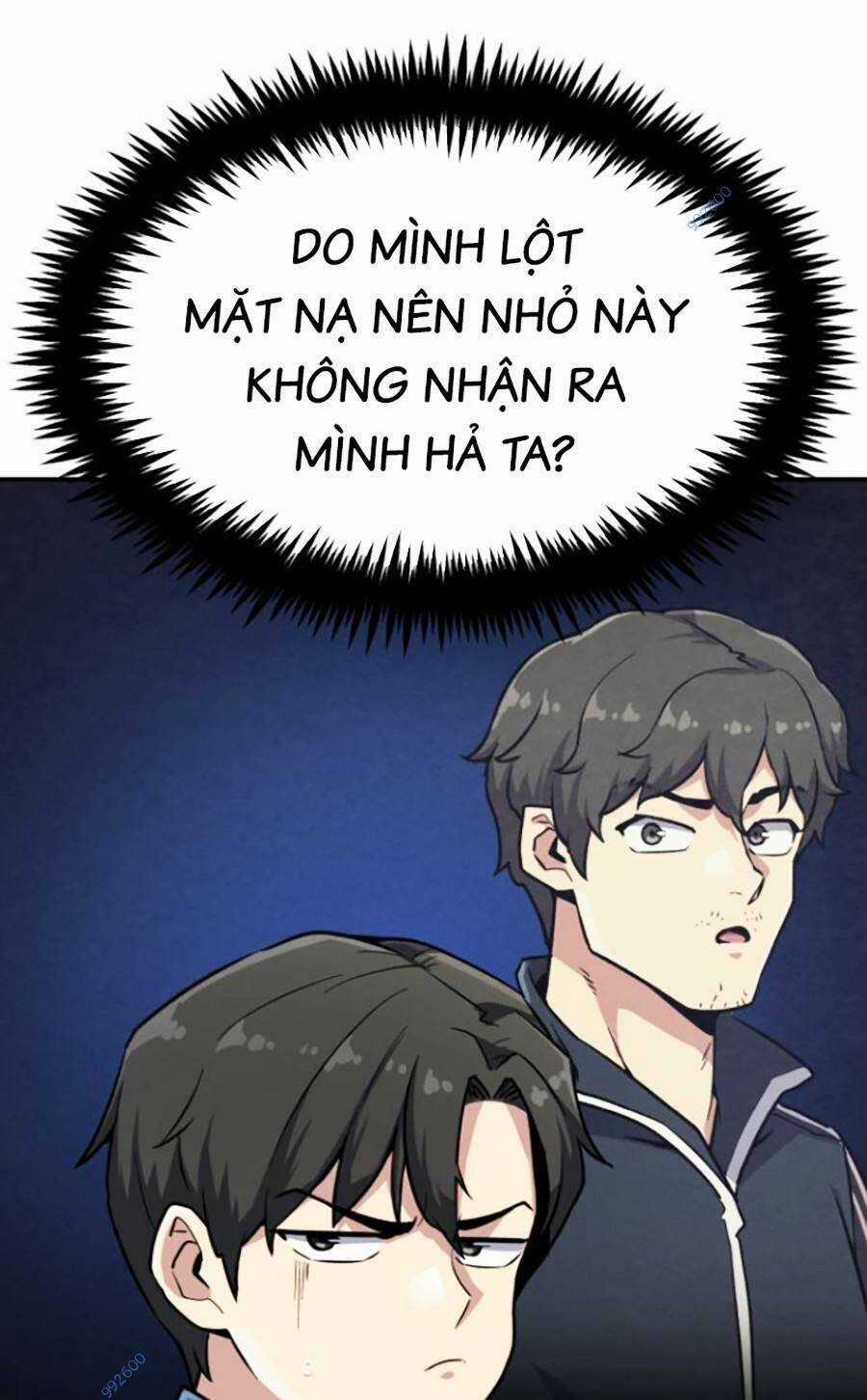 Hiệp Sĩ Xương Khô Chapter 9 trang 32