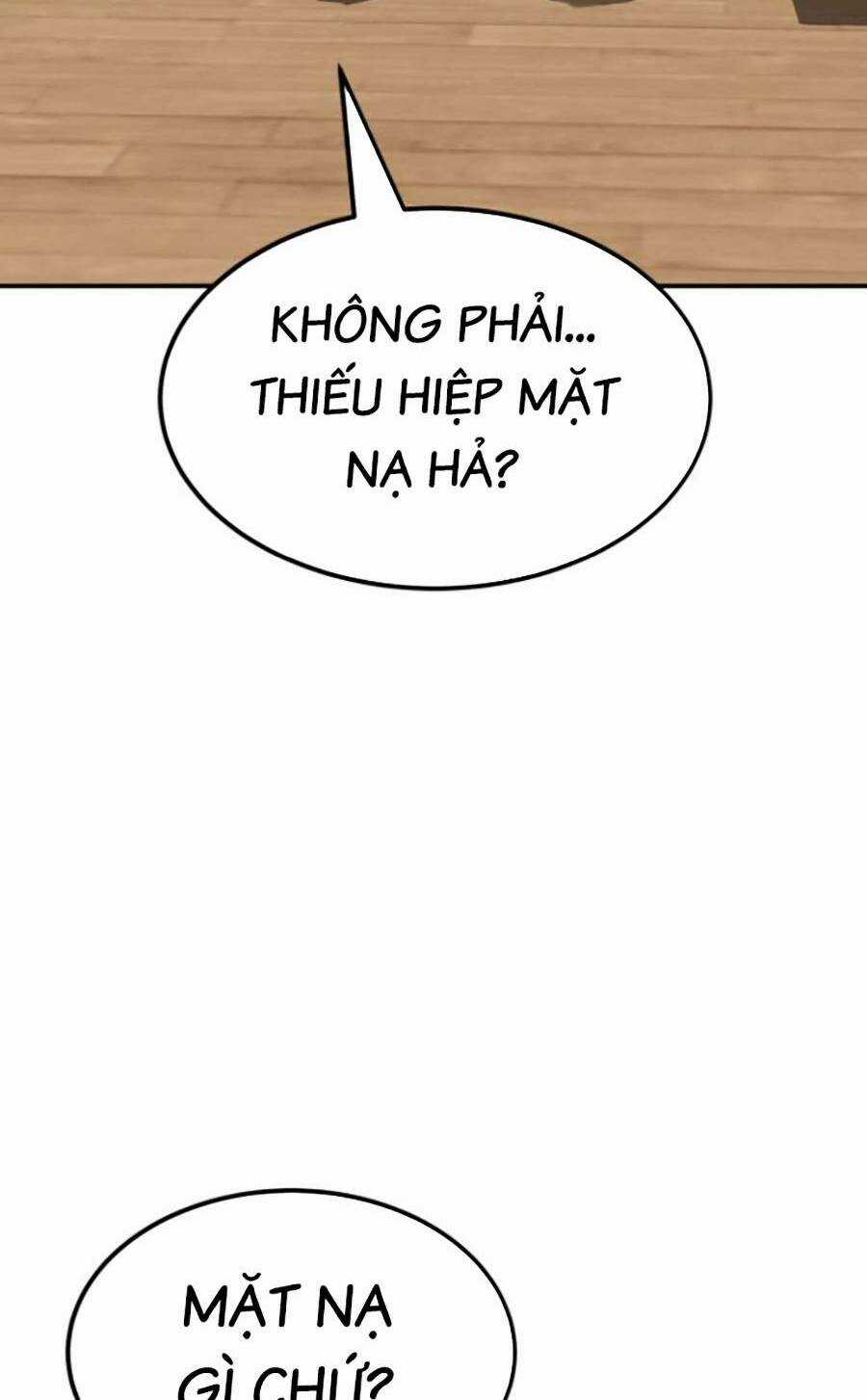 Hiệp Sĩ Xương Khô Chapter 9 trang 35