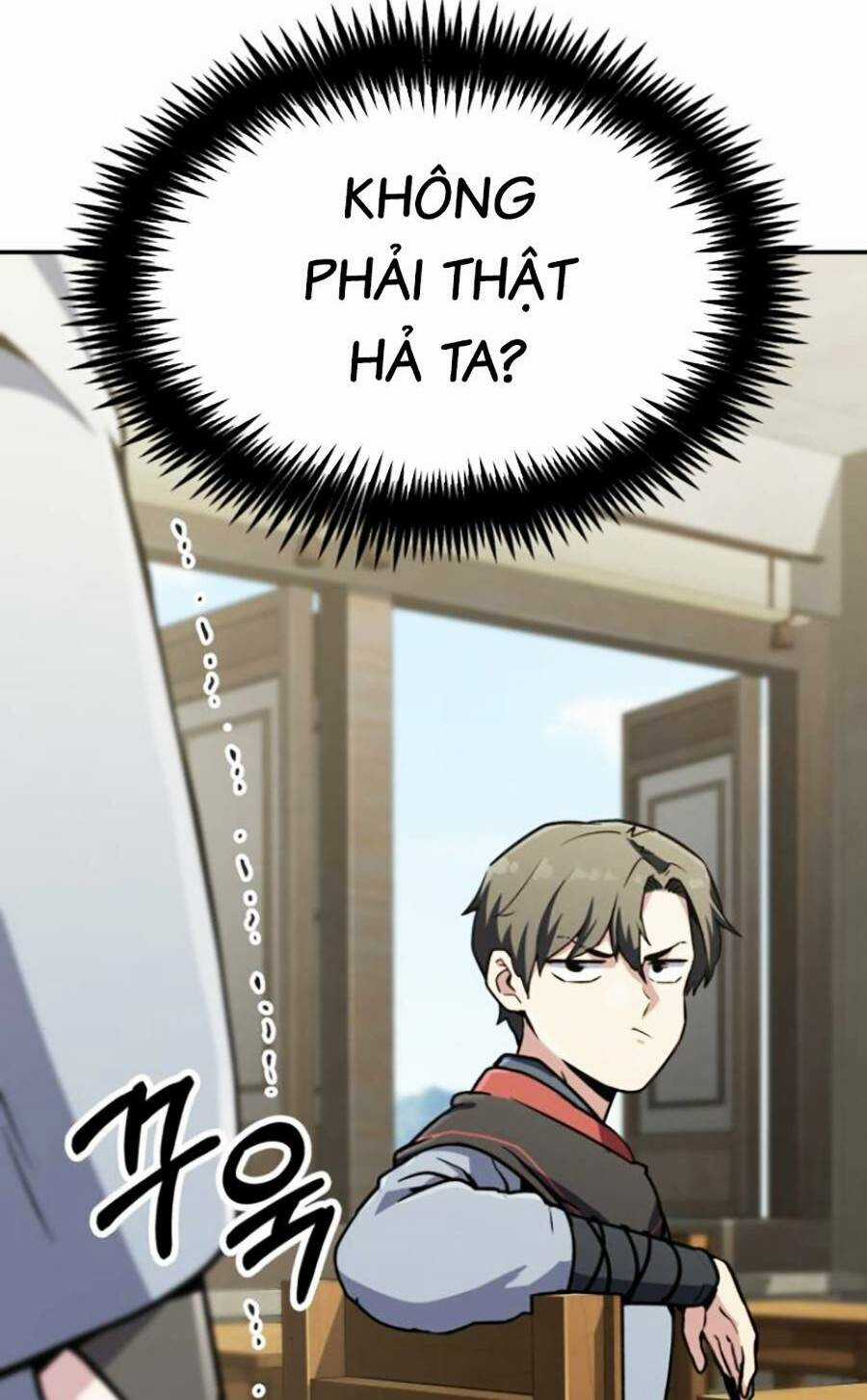 Hiệp Sĩ Xương Khô Chapter 9 trang 39