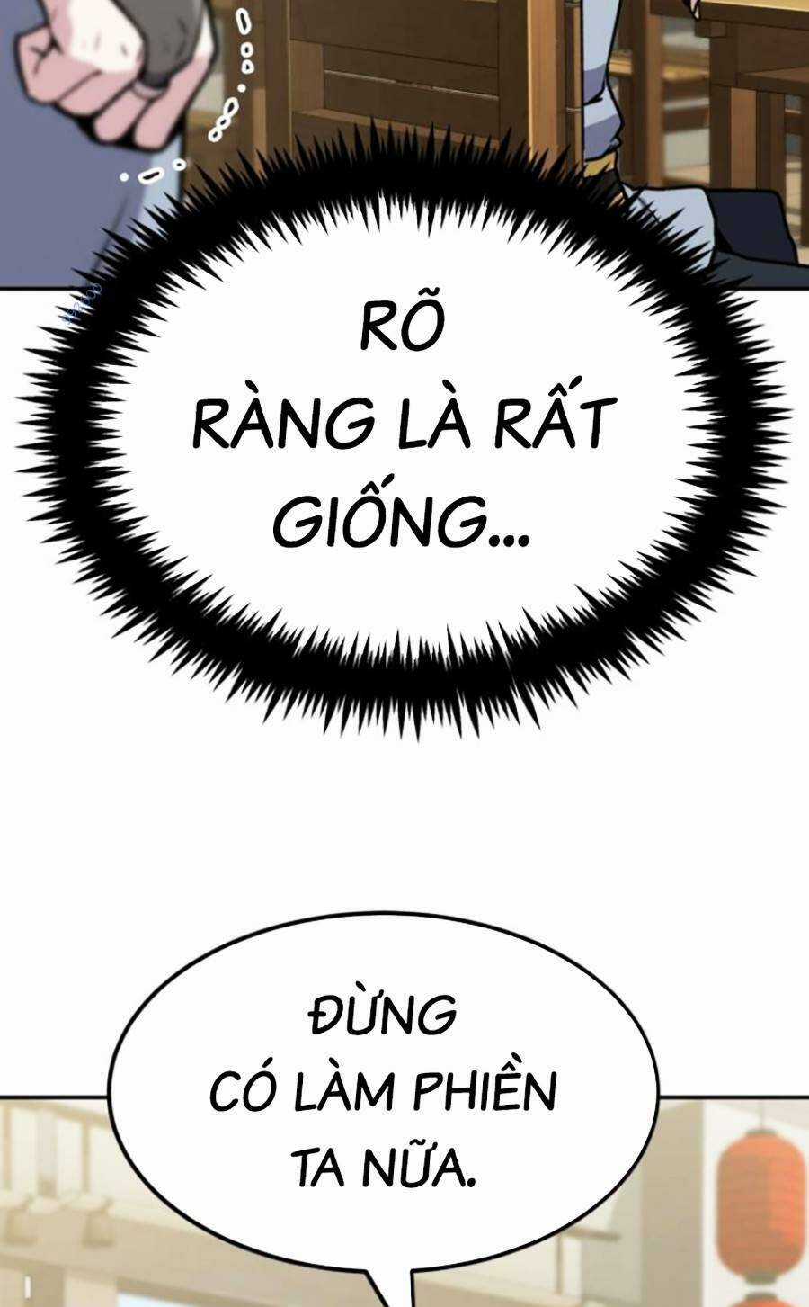 Hiệp Sĩ Xương Khô Chapter 9 trang 40