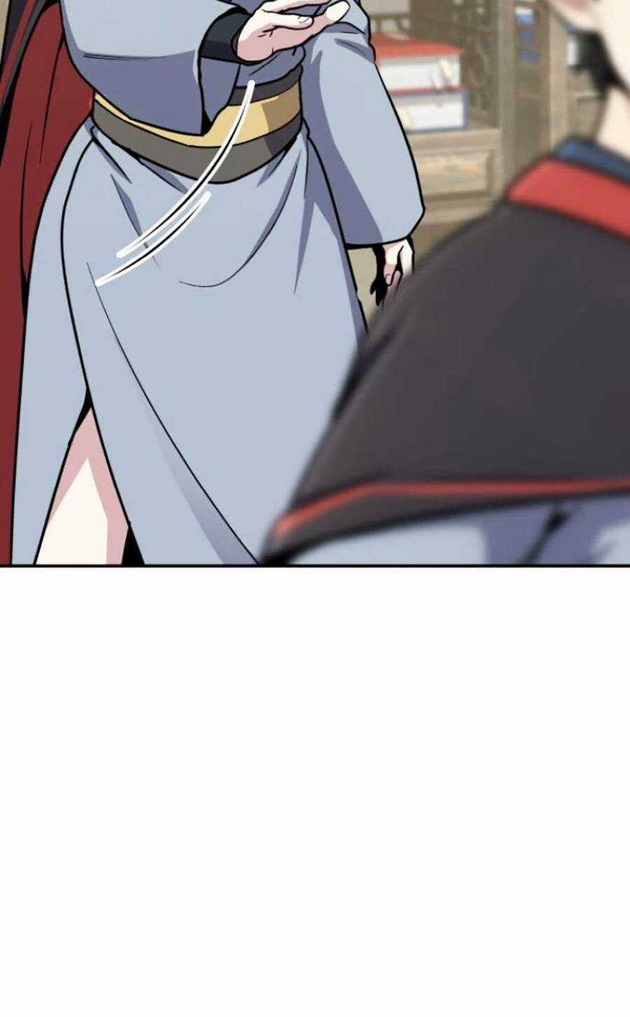 Hiệp Sĩ Xương Khô Chapter 9 trang 43