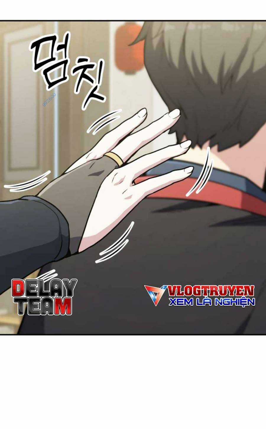 Hiệp Sĩ Xương Khô Chapter 9 trang 44