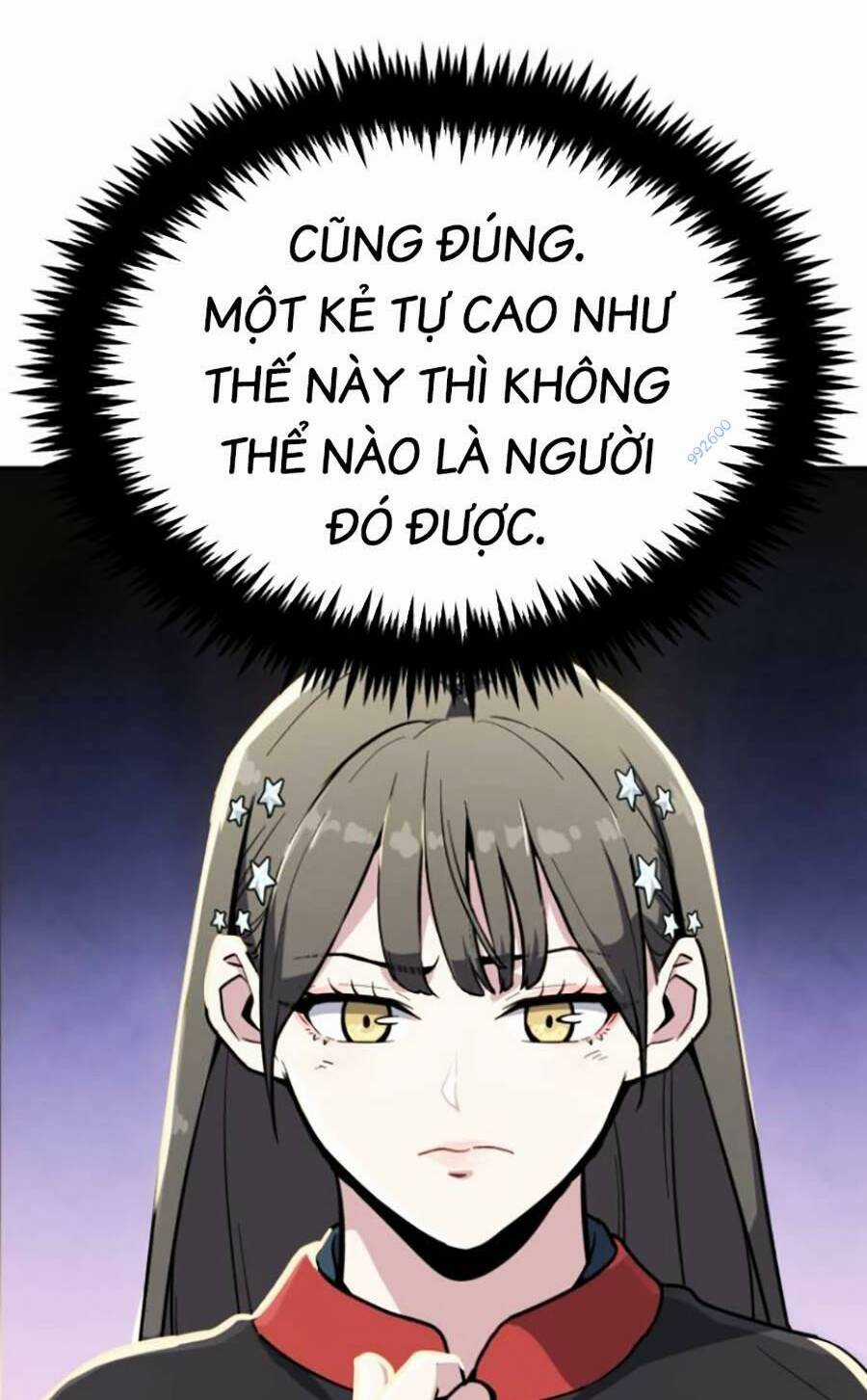 Hiệp Sĩ Xương Khô Chapter 9 trang 45