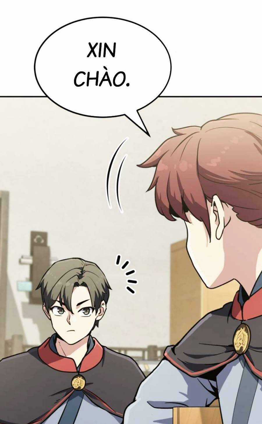 Hiệp Sĩ Xương Khô Chapter 9 trang 48