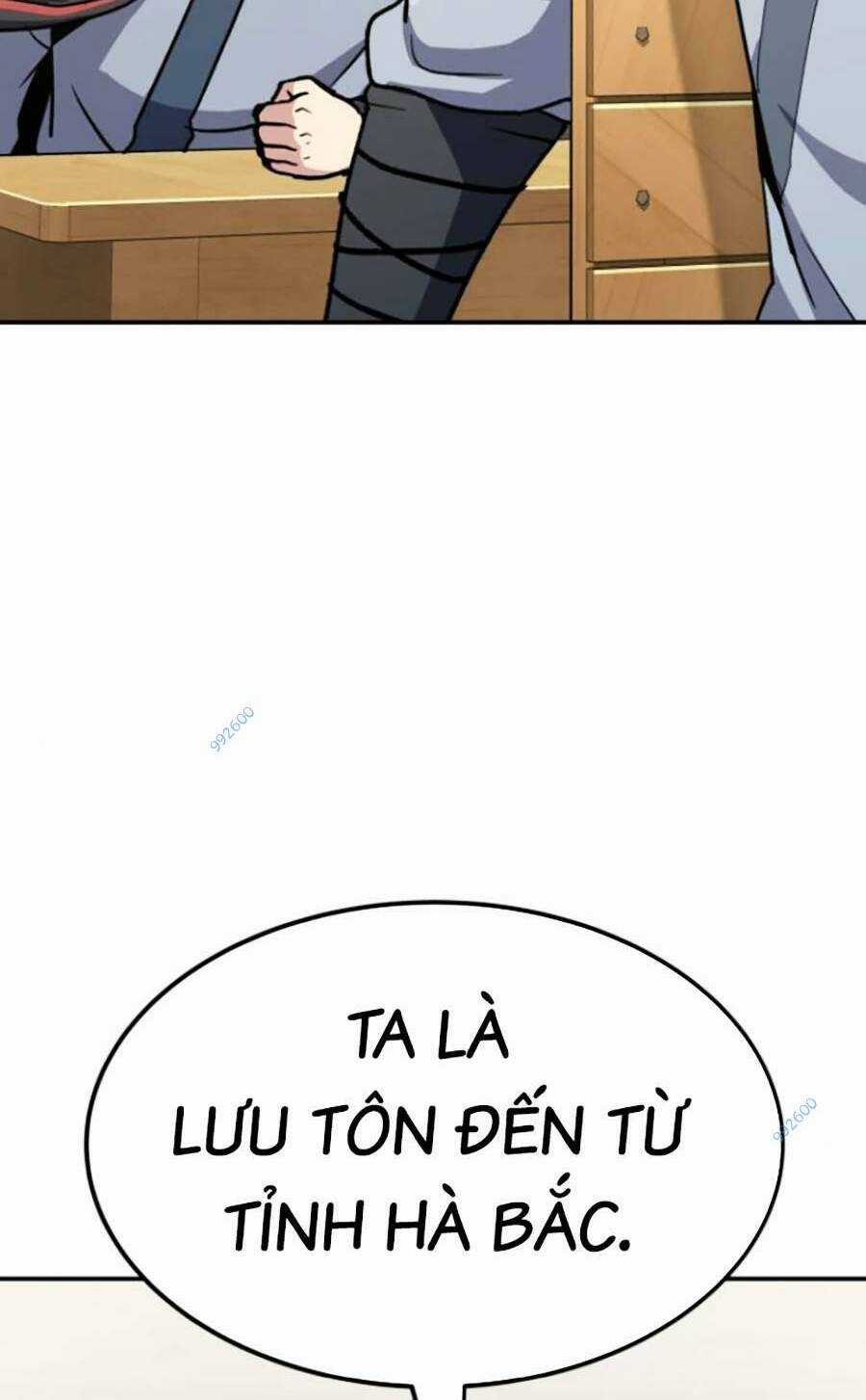 Hiệp Sĩ Xương Khô Chapter 9 trang 49