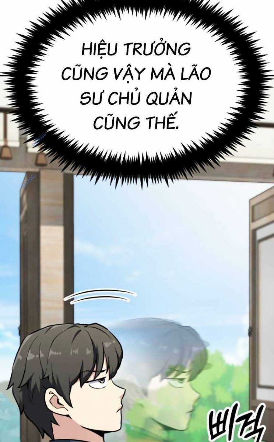 Hiệp Sĩ Xương Khô Chapter 9 trang 5