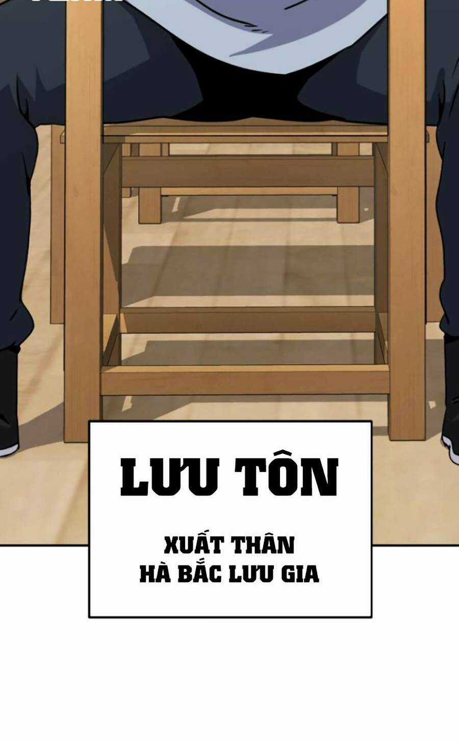 Hiệp Sĩ Xương Khô Chapter 9 trang 51