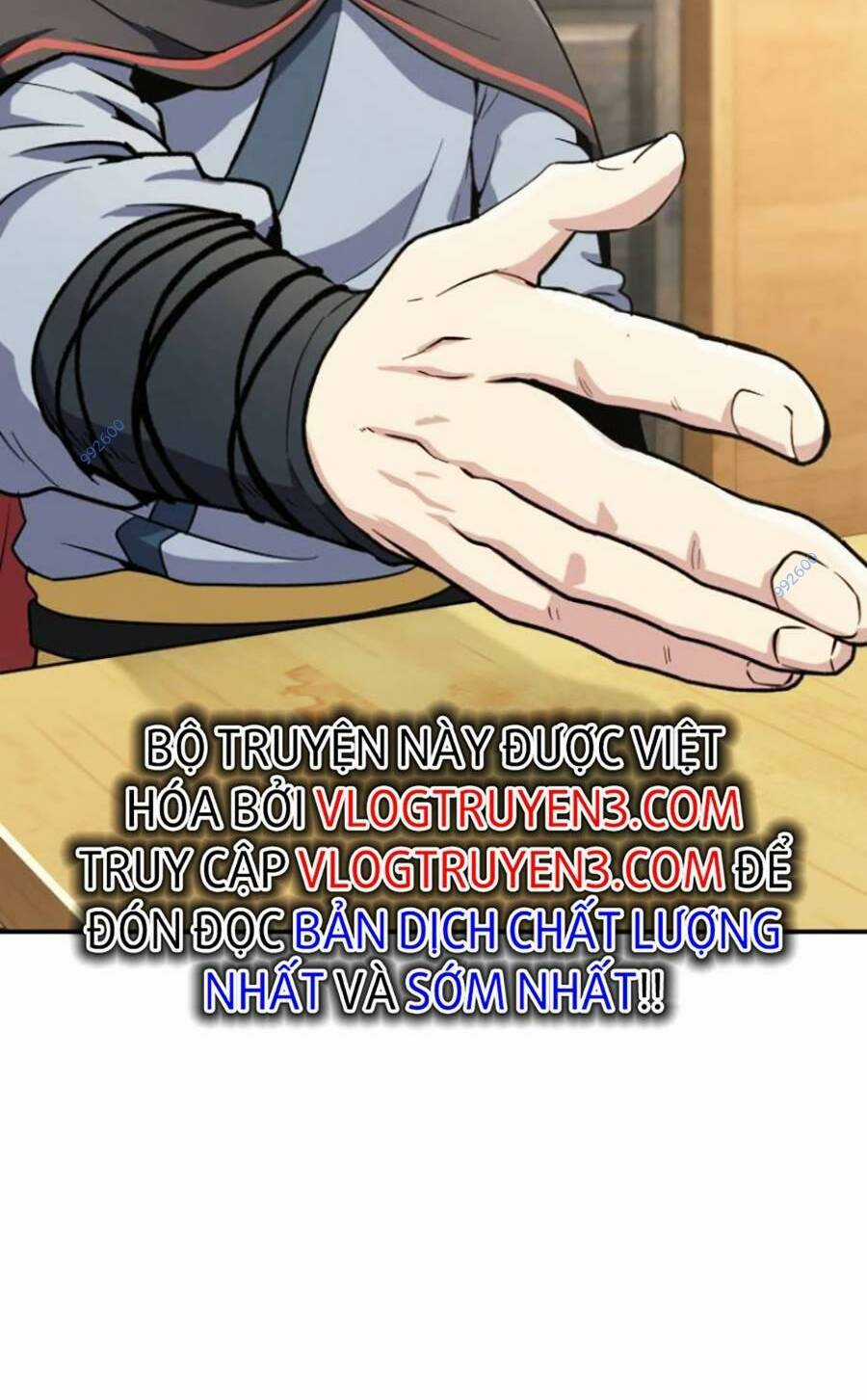 Hiệp Sĩ Xương Khô Chapter 9 trang 53