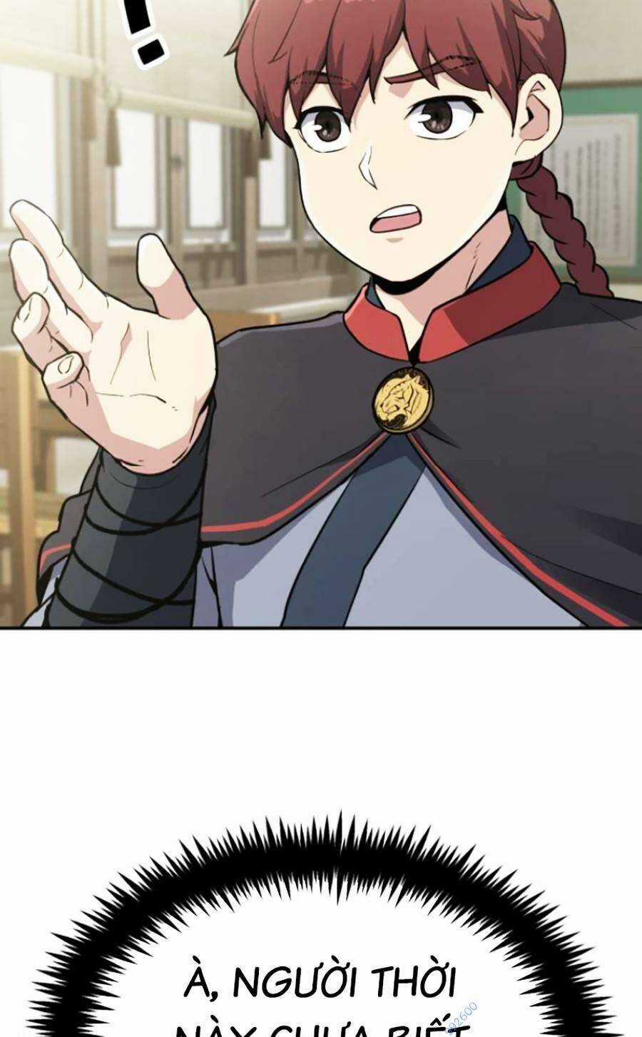 Hiệp Sĩ Xương Khô Chapter 9 trang 56