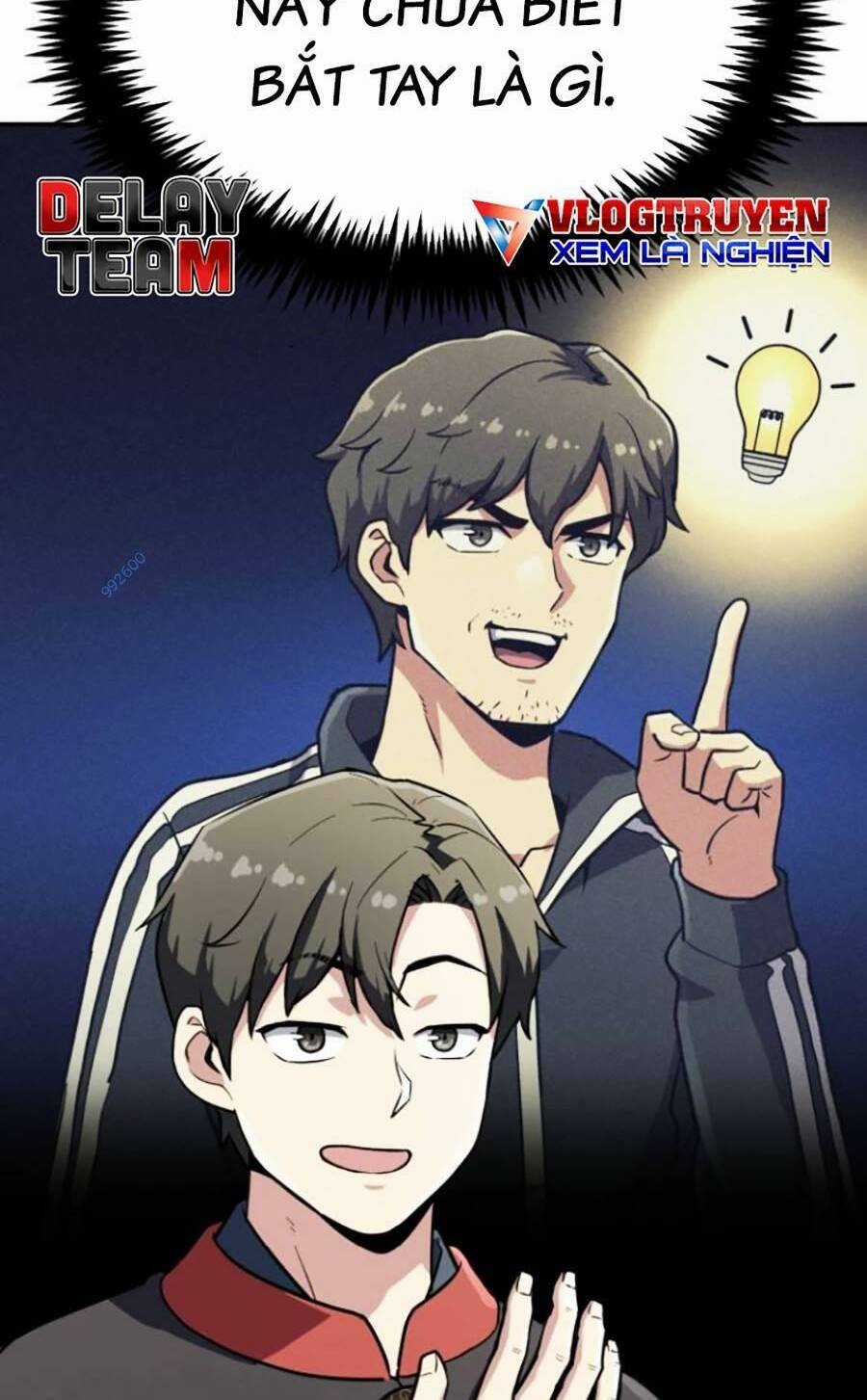 Hiệp Sĩ Xương Khô Chapter 9 trang 57