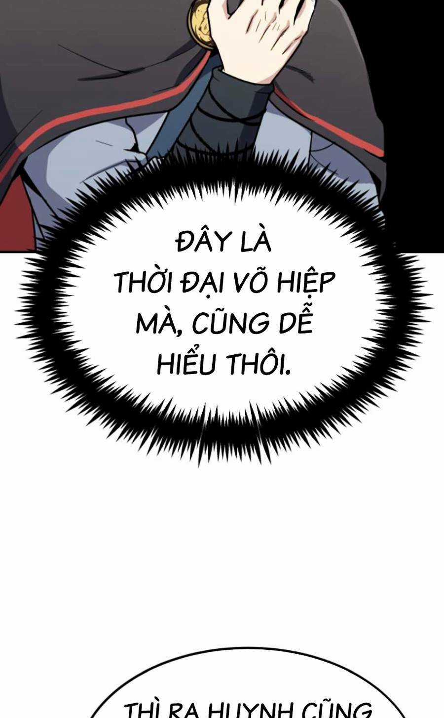 Hiệp Sĩ Xương Khô Chapter 9 trang 58