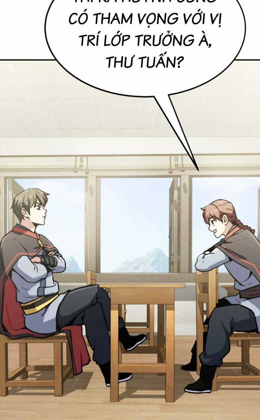 Hiệp Sĩ Xương Khô Chapter 9 trang 59