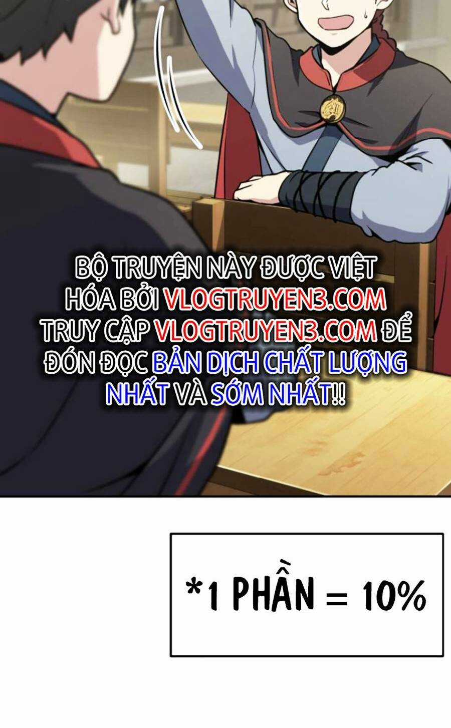 Hiệp Sĩ Xương Khô Chapter 9 trang 63