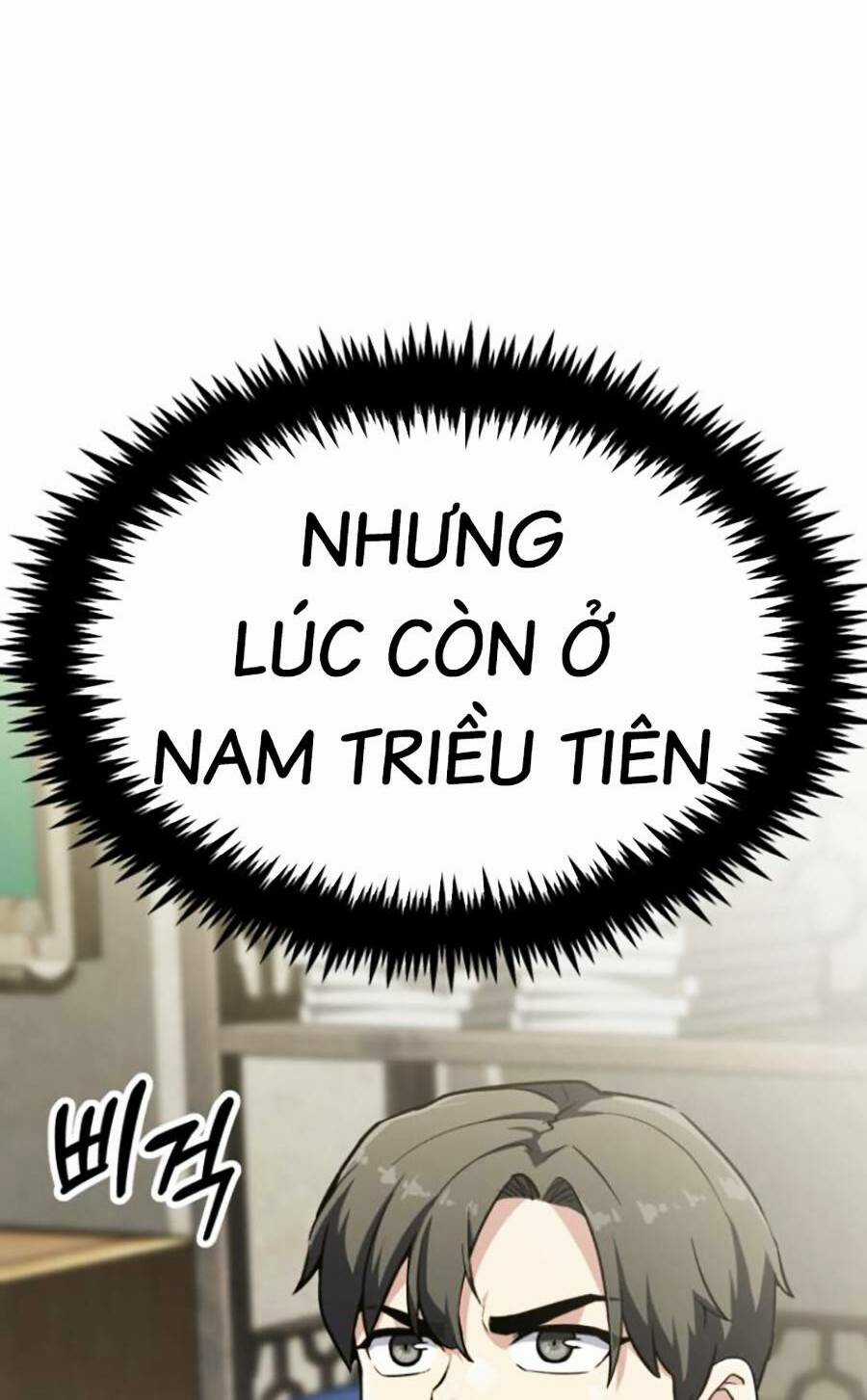 Hiệp Sĩ Xương Khô Chapter 9 trang 7