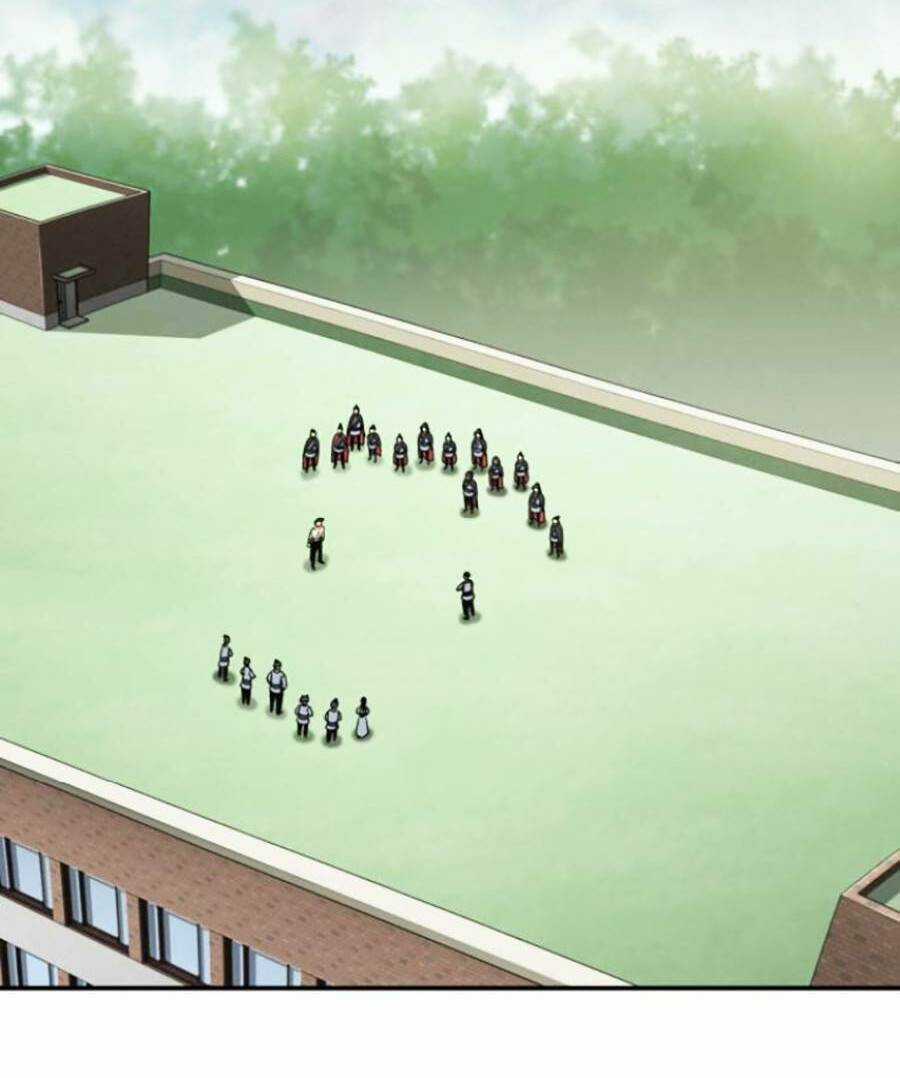 Hiệp Sĩ Xương Khô Chapter 9 trang 83