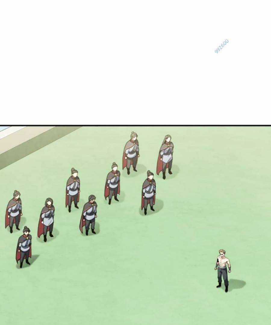 Hiệp Sĩ Xương Khô Chapter 9 trang 84