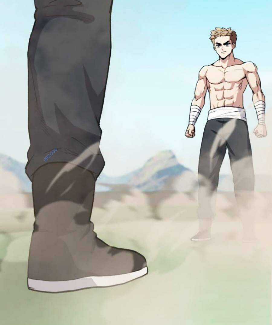 Hiệp Sĩ Xương Khô Chapter 9 trang 88