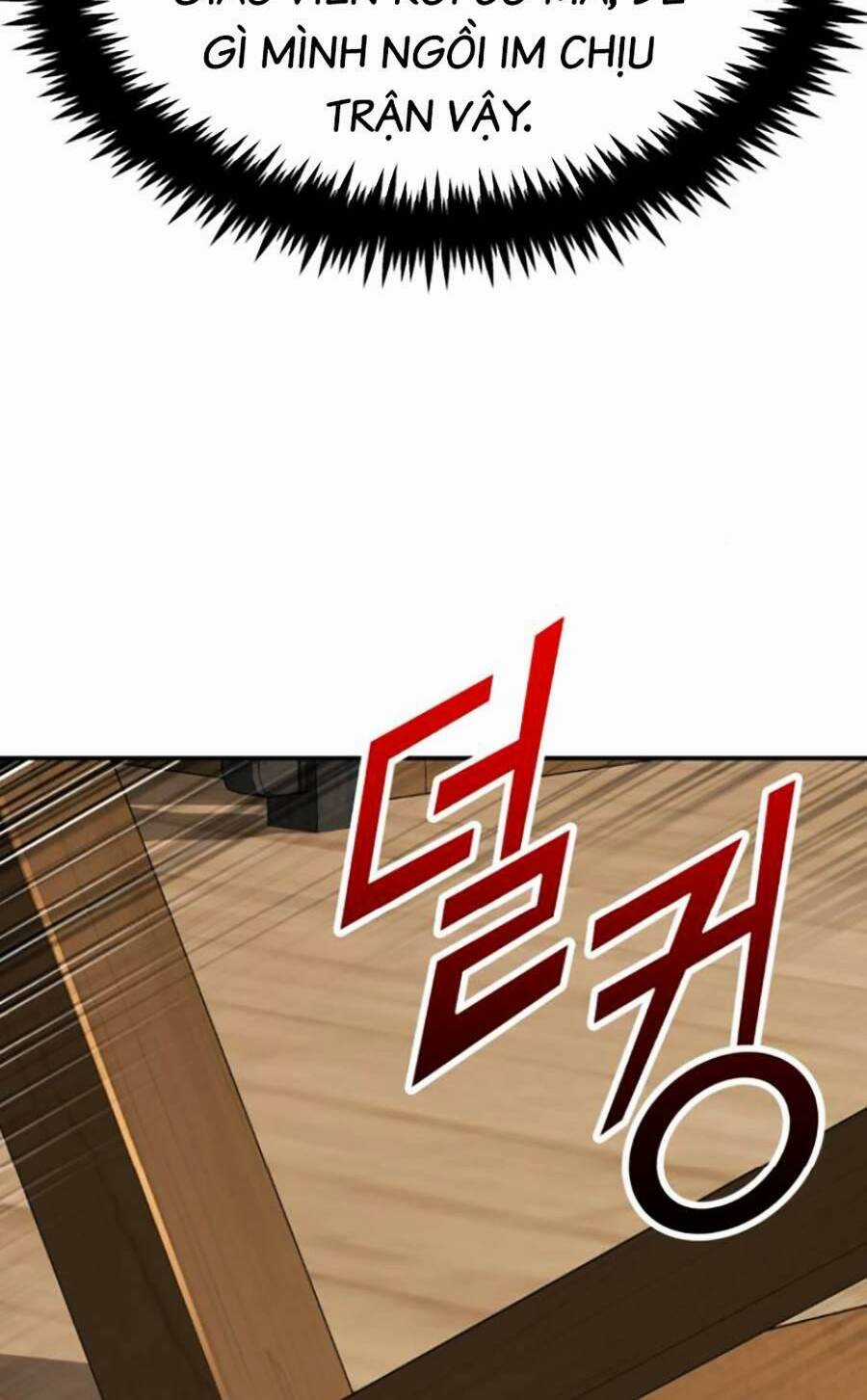 Hiệp Sĩ Xương Khô Chapter 9 trang 9