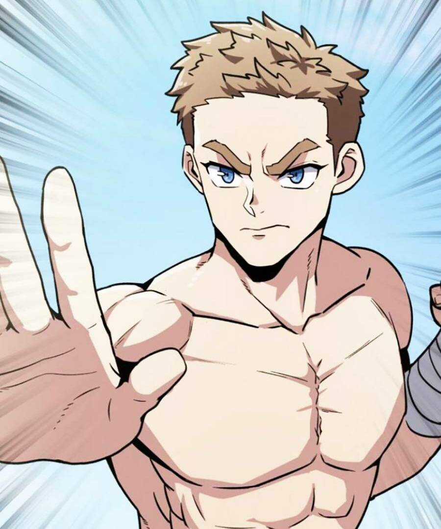 Hiệp Sĩ Xương Khô Chapter 9 trang 99