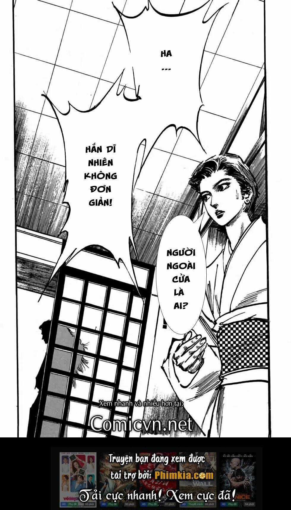 Hiệp Vương Liêu Thiêm Đinh Chapter 100 trang 19