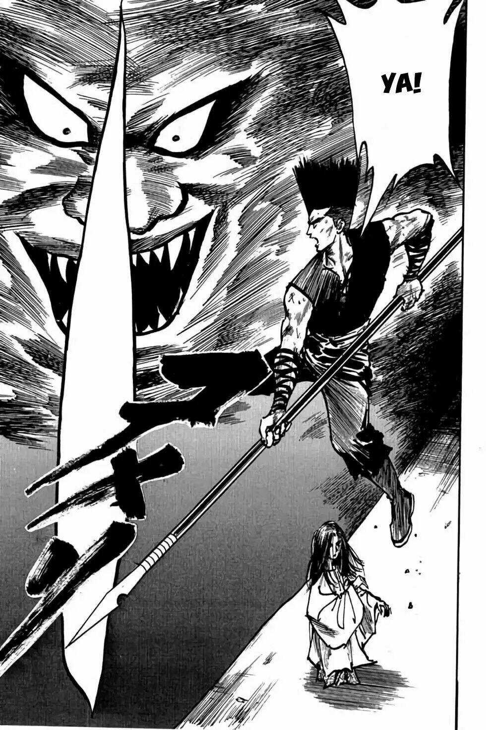 Hiệp Vương Liêu Thiêm Đinh Chapter 103 trang 16