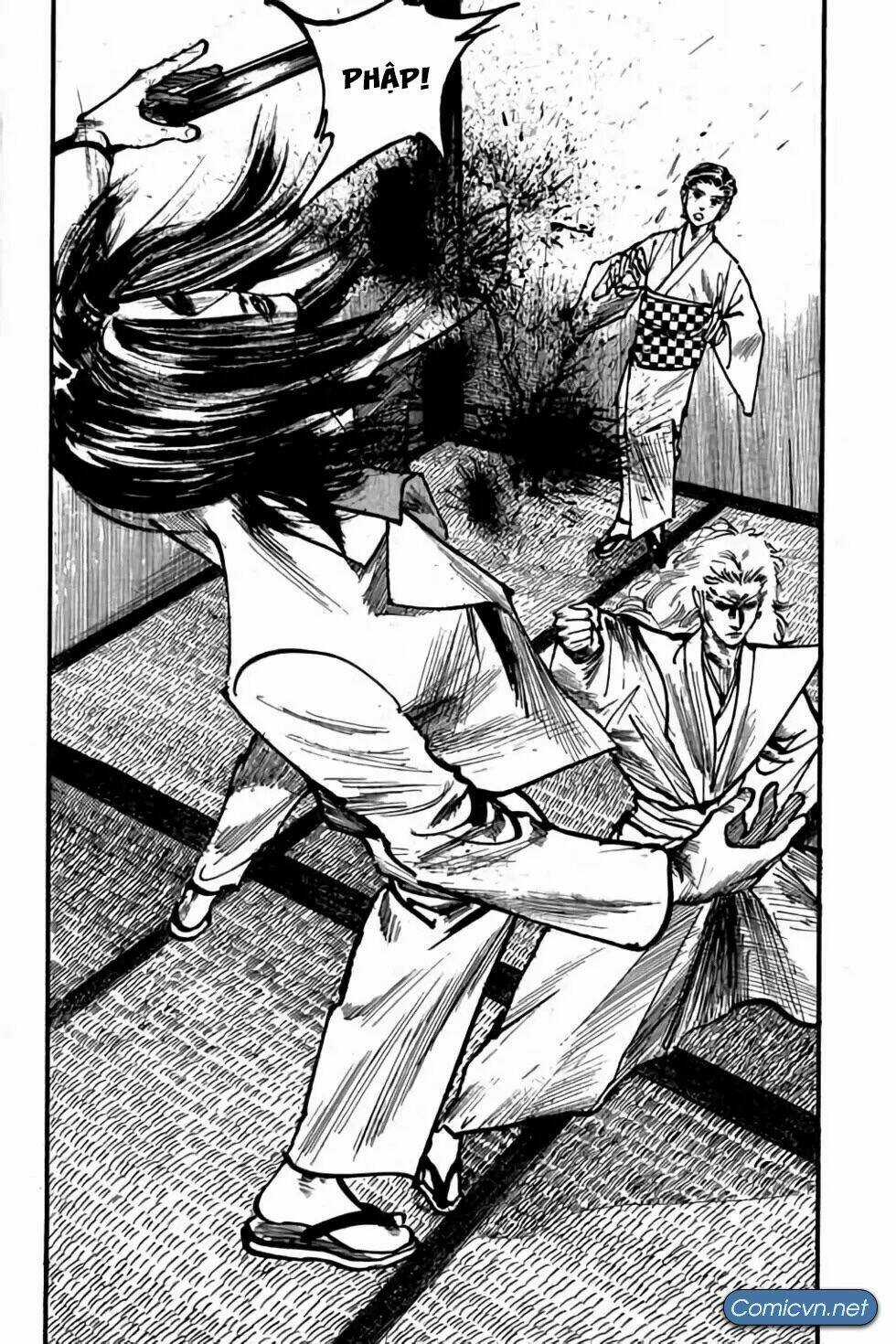 Hiệp Vương Liêu Thiêm Đinh Chapter 109 trang 7