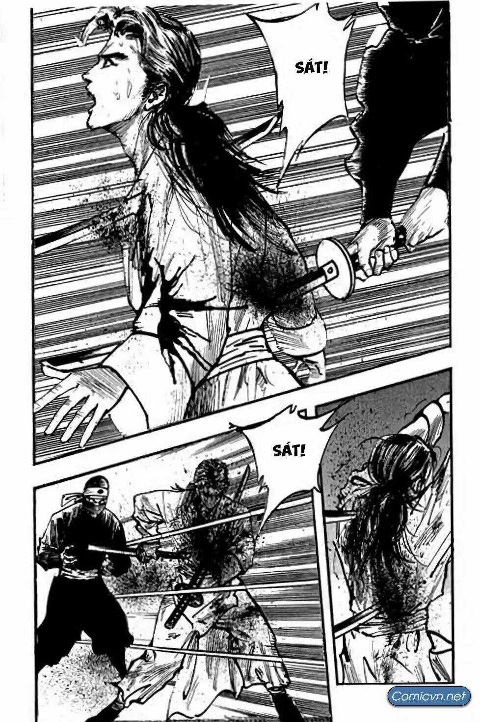 Hiệp Vương Liêu Thiêm Đinh Chapter 110 trang 13